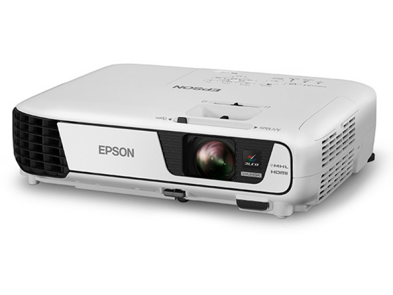 EPSON EB-W31 Sokoldalú projektor