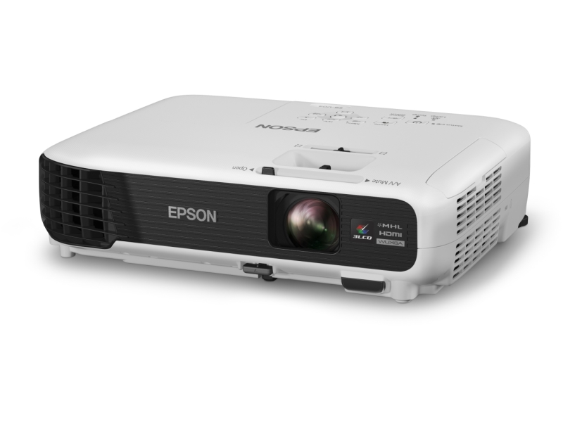 EPSON EB-U04 Projektor