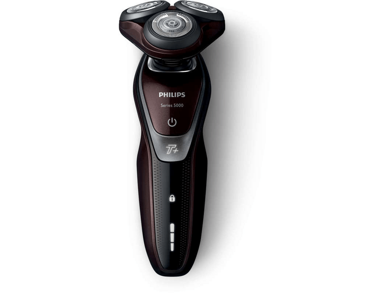 PHILIPS S5510/45 Series 5000 száraz elektromos borotva