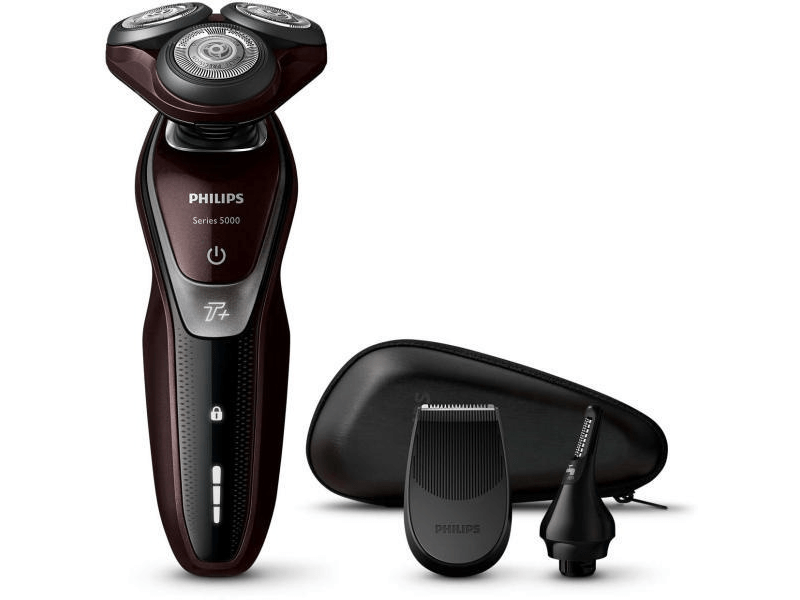 PHILIPS S5510/45 Series 5000 száraz elektromos borotva