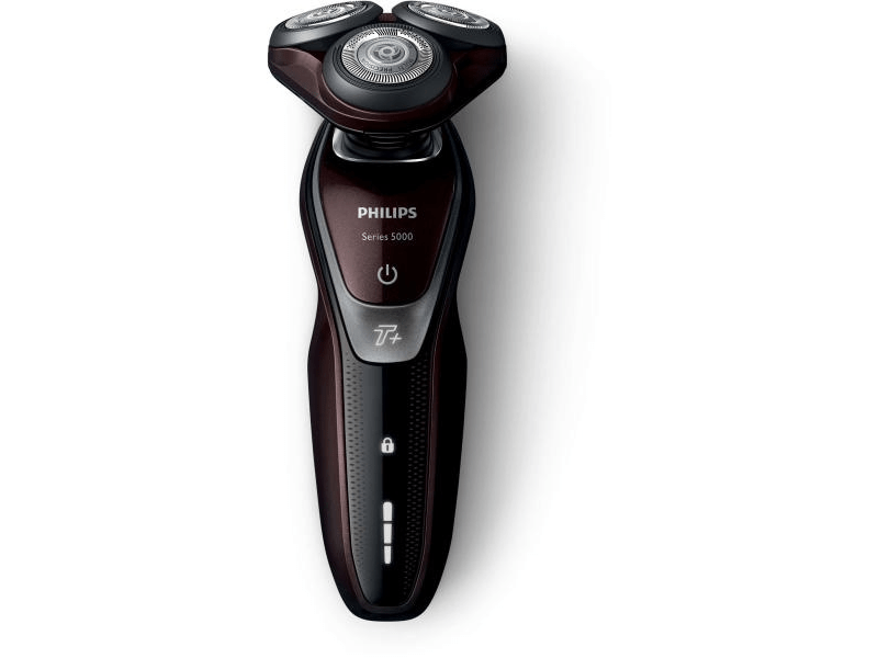 PHILIPS S5510/45 Series 5000 száraz elektromos borotva