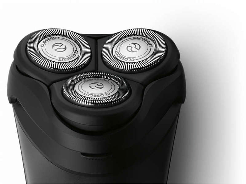 PHILIPS S1520/04 elektromos borotva