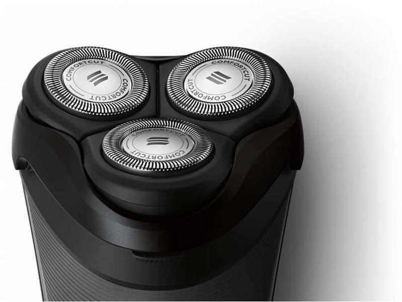 PHILIPS S3110/06 elektromos borotva