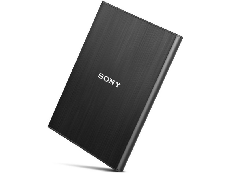 SONY HD-SL1BEU Külső merevlemez 1 TB