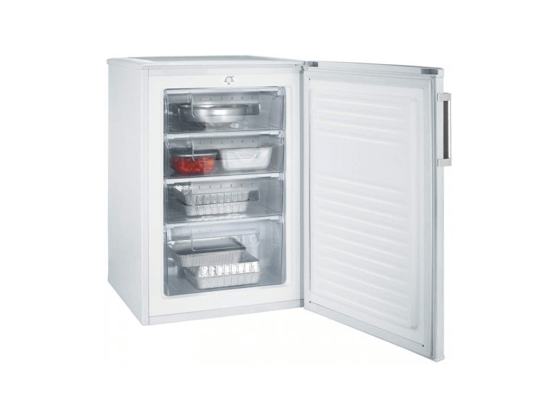 CANDY CCTUS 544WH Fagyasztószekrény