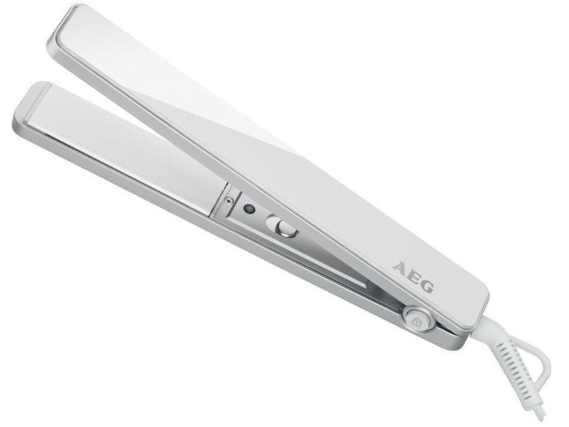 AEG HC5639 Kerámialapos hajvasaló Fehér