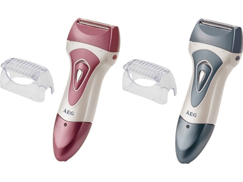 AEG LS5541 Női borotva