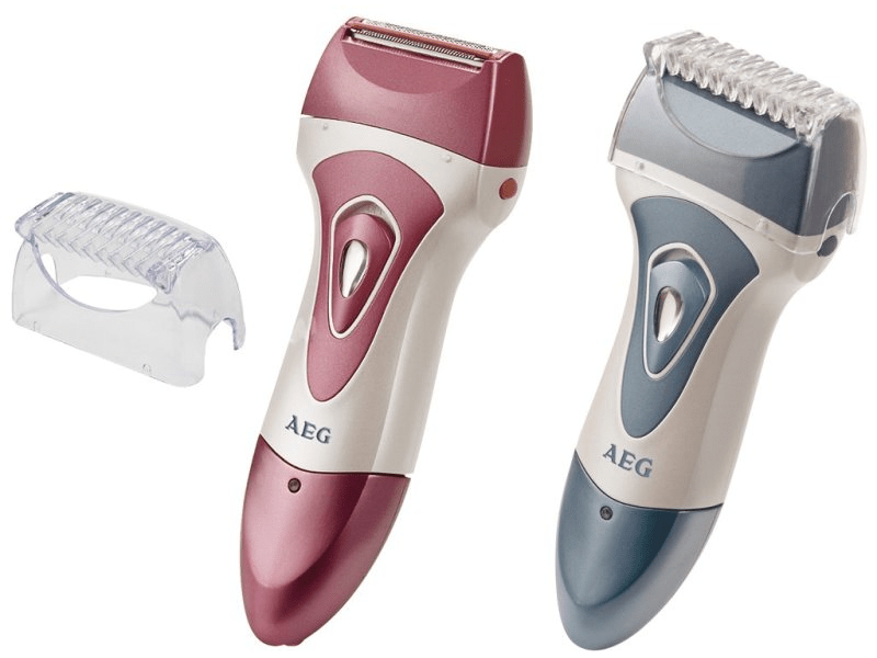 AEG LS5541 Női borotva