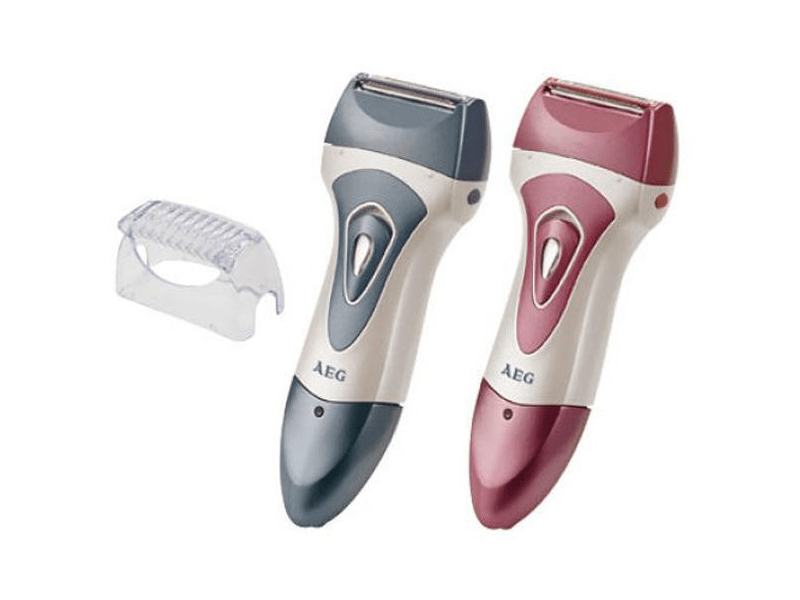 AEG LS5541 Női borotva