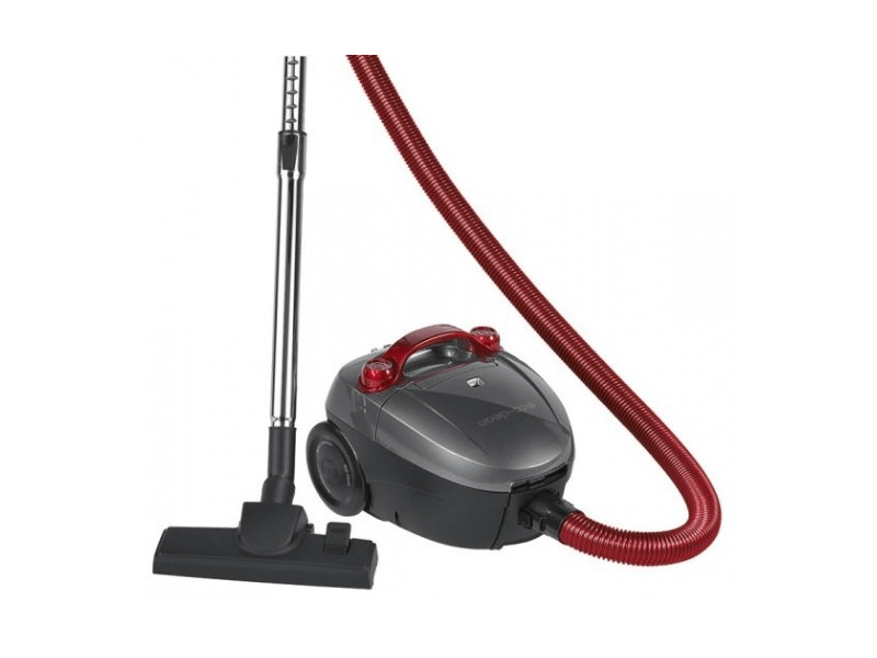 Clatronic BS1292 porzsákos porszívó