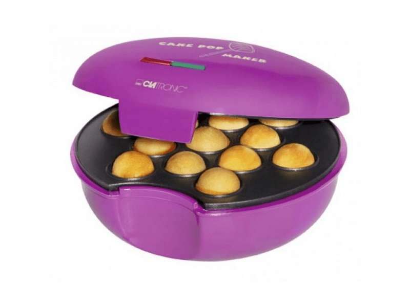 Clatronic CPM3529 sütinyalóka készítő