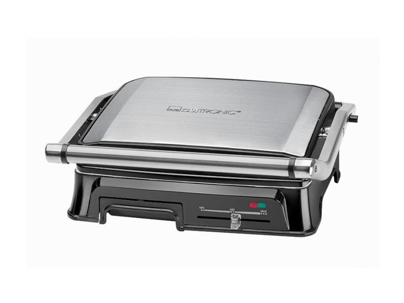Clatronic KG3571 kontakt grill
