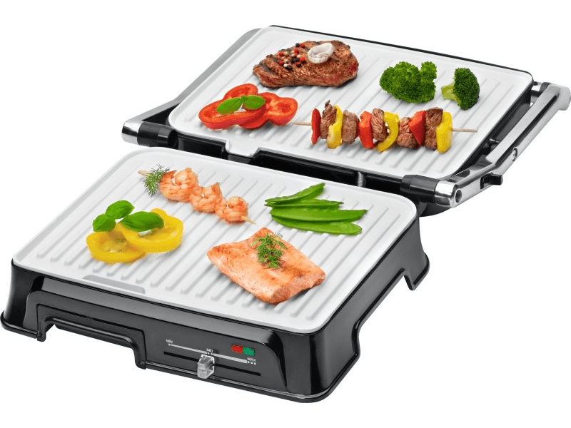 Clatronic KG3571 kontakt grill