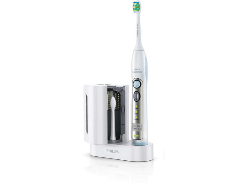PHILIPS HX6932/36 Sonicare FlexCare Szónikus elektromos fogkefe
