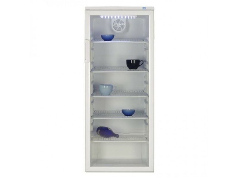 BEKO WSA-24000 Egyajtós hűtőszekrény