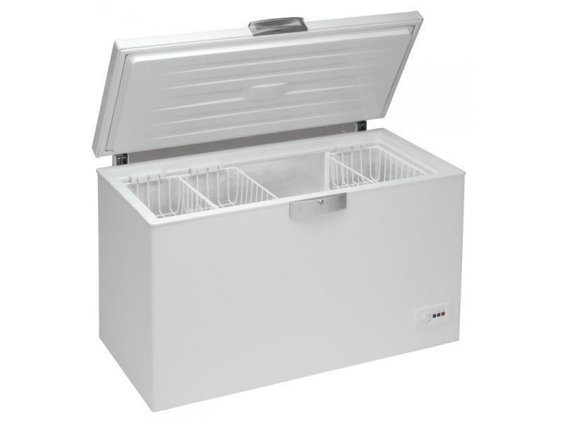 BEKO HSA-29530 Fagyasztóláda