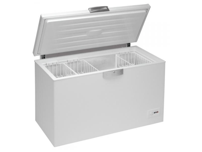 BEKO HSA-29530 Fagyasztóláda