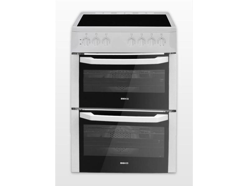 BEKO CDF-67100 GW Villantűzhely