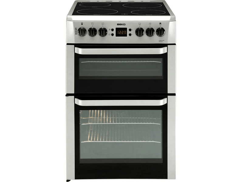 BEKO BDVC-667 X Villantűzhely