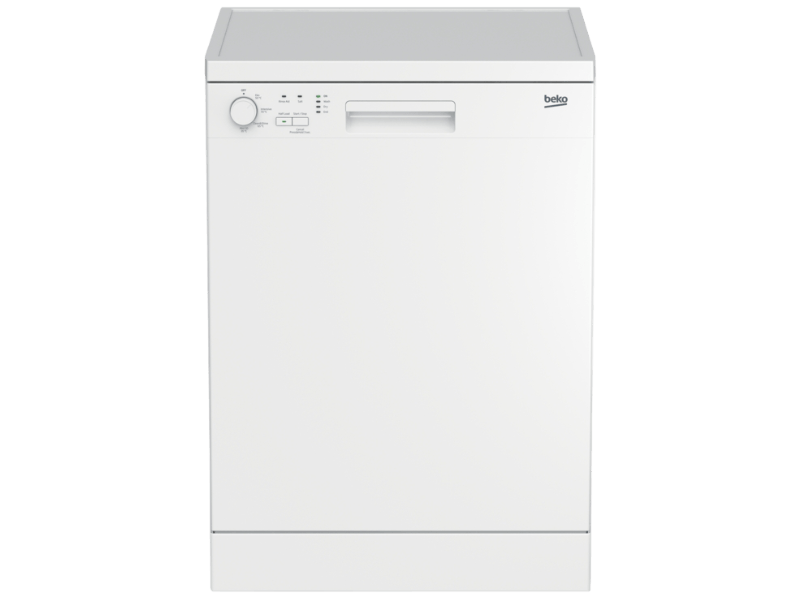 BEKO DFC-04210 W Mosogatógép