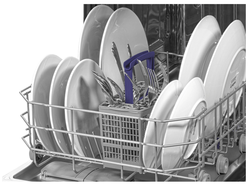 BEKO DFC-04210 W Mosogatógép