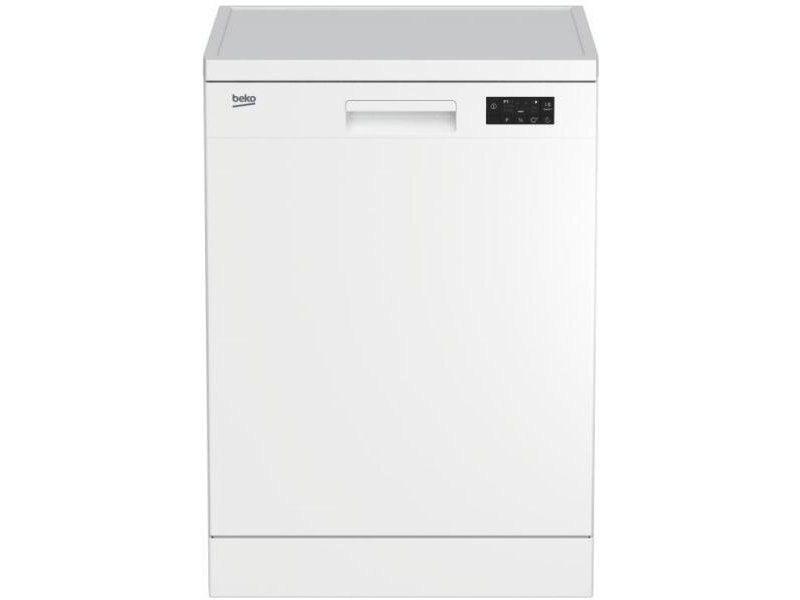 BEKO DFN-16210 W Mosogatógép