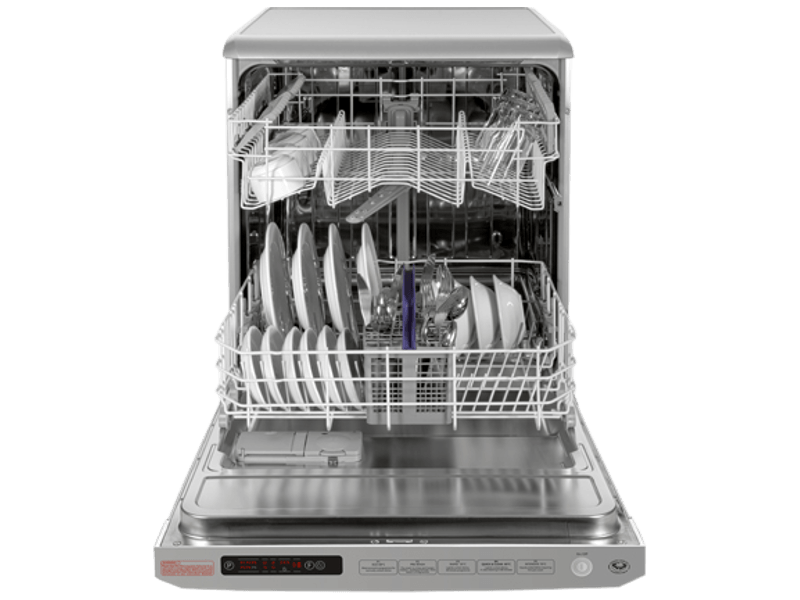 BEKO DFC-04210 W Mosogatógép