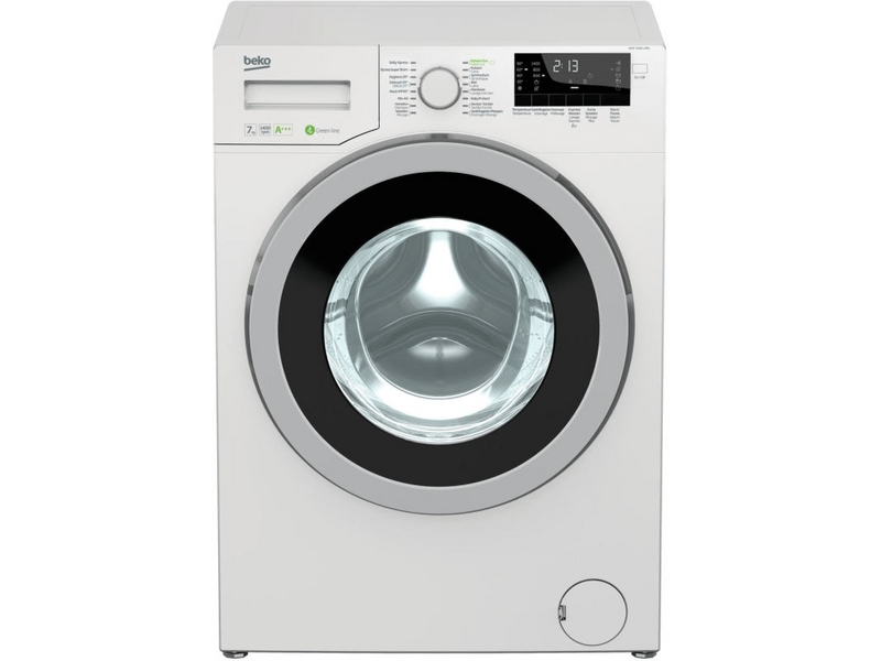 BEKO WMY-71483 LMB2 Elöltöltős mosógép