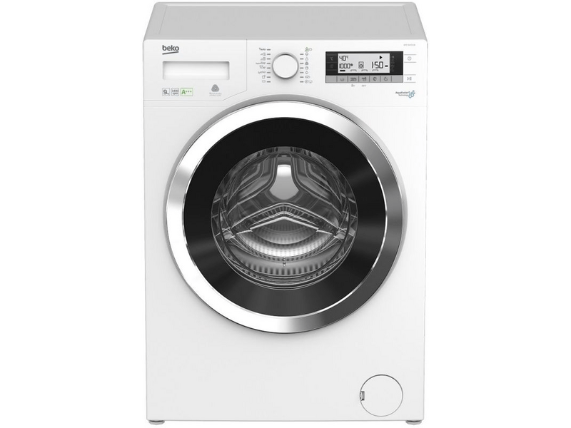 BEKO WMY-91443 LB1 Elöltöltős mosógép