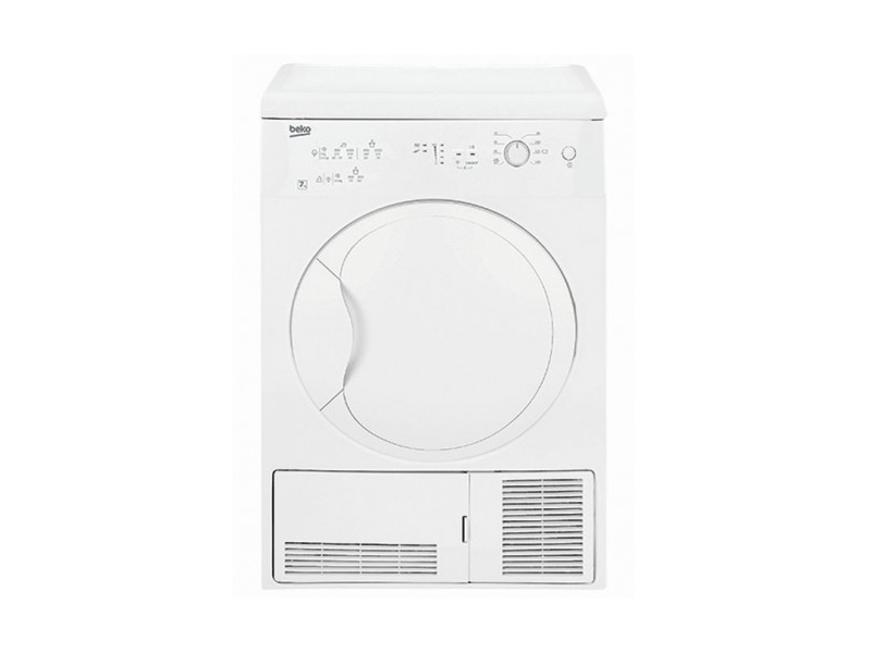 BEKO DB-7101 PA Kondenzációs szárítógép