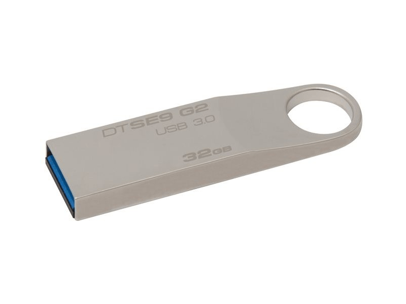 Kingston 32GB USB 3.0 DTSE9G2/32GB