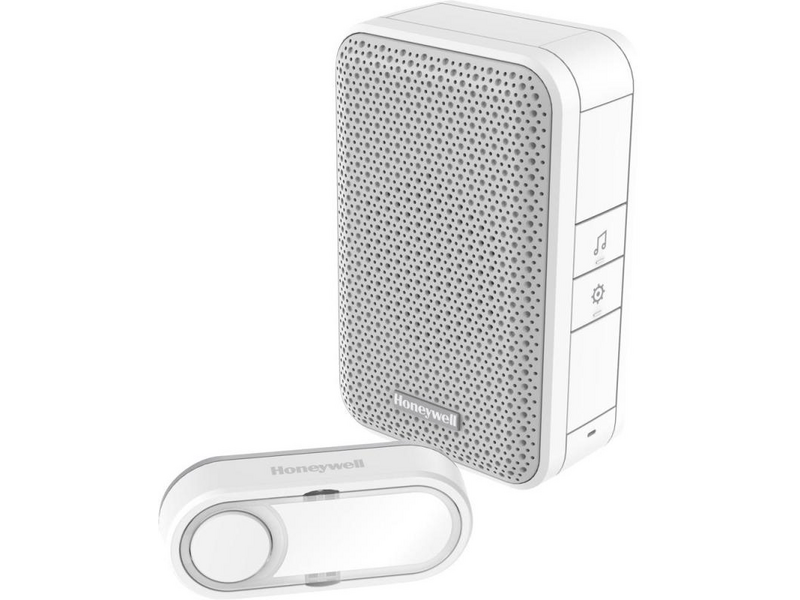 Honeywell DC311S Vezeték nélküli csengő