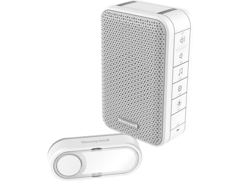 Honeywell DC313S Vezeték nélküli csengő