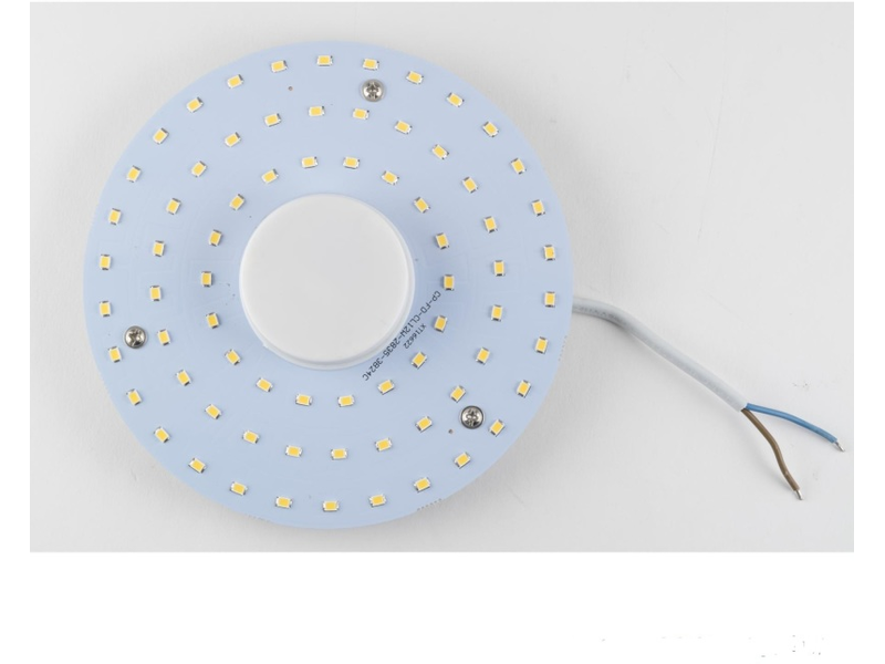 Somogyi LED modul mágnesezhető lámpatesthez LM 12/140H