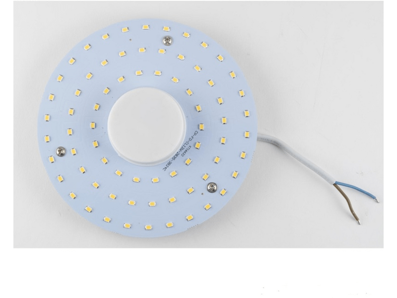 Somogyi LED modul mágnesezhető lámpatesthez LM 12/140M