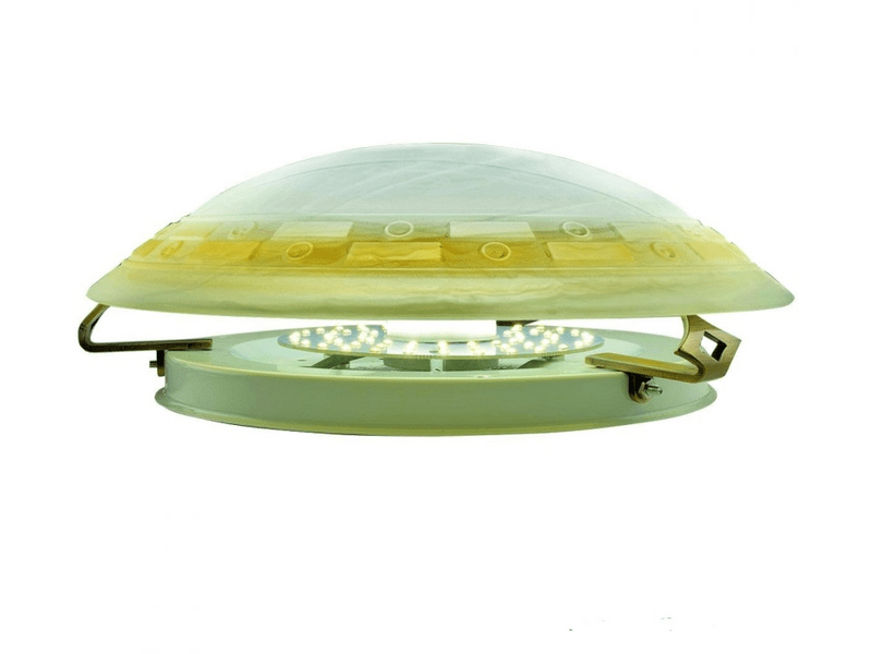 Somogyi LED modul mágnesezhető lámpatesthez LM 12/140M