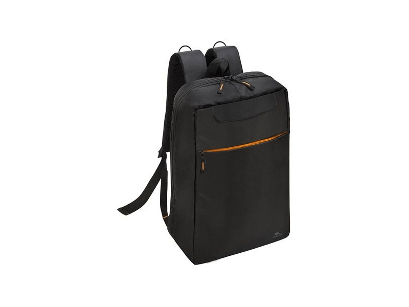 RIVACASE NTRR8060B Notebook hátizsák Regent 8060 fekete