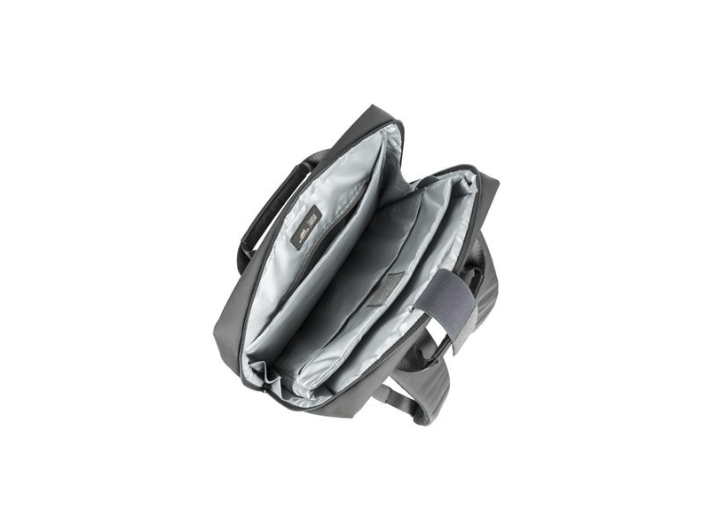 RIVACASE NTRT8660BE Notebook hátizsák 15,6