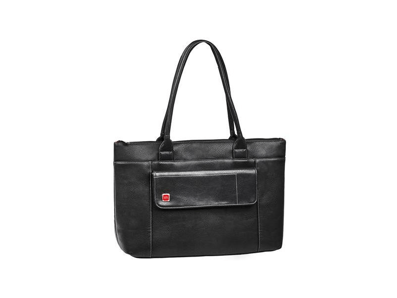 RIVACASE NTRO8991 Notebook táska Orly 8991 fekete