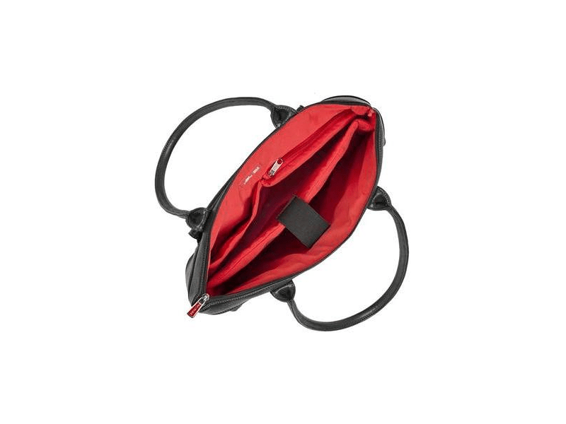 RIVACASE NTRO8991 Notebook táska Orly 8991 fekete