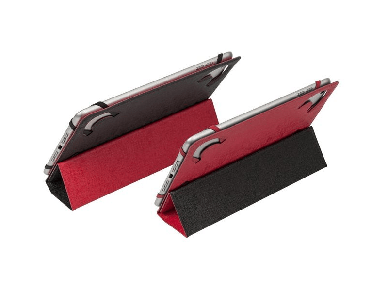 RIVACASE RTT3122RB Tábalgép (piros/fekete)