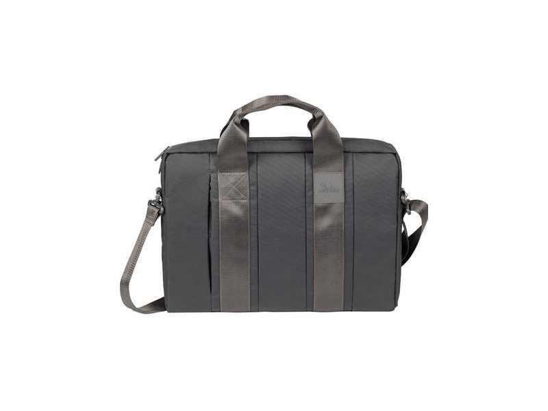 RIVACASE NTR8830G Notebook táska Hyde 8830 szürke