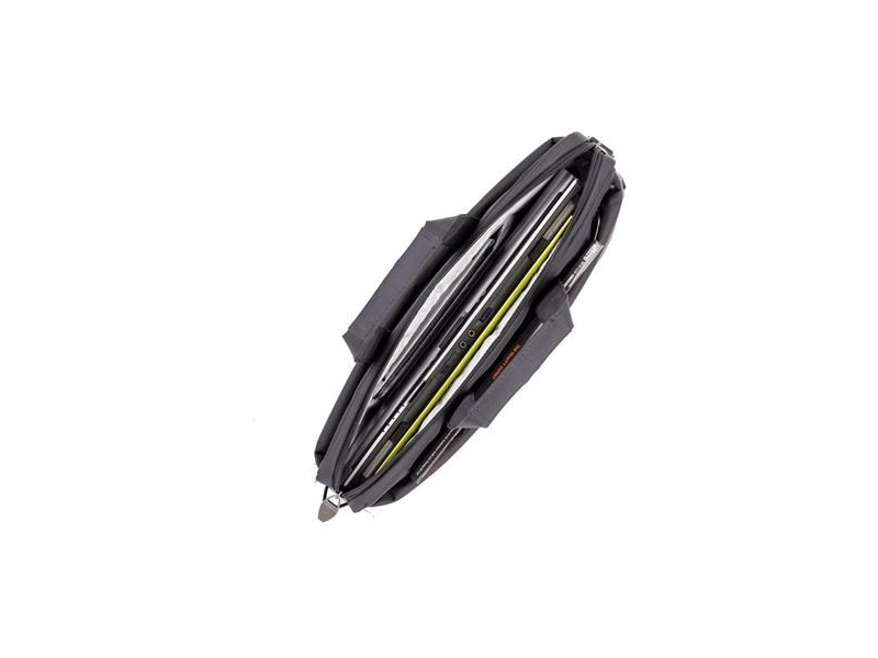 RIVACASE NTR8830G Notebook táska Hyde 8830 szürke