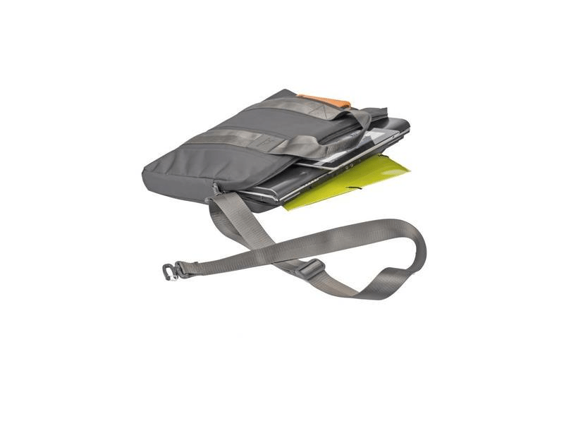 RIVACASE NTR8830G Notebook táska Hyde 8830 szürke