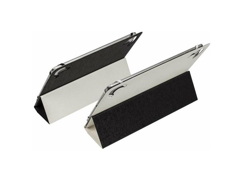 RIVACASE RTT3127BW Tábalgéptok (fekete/fehér)