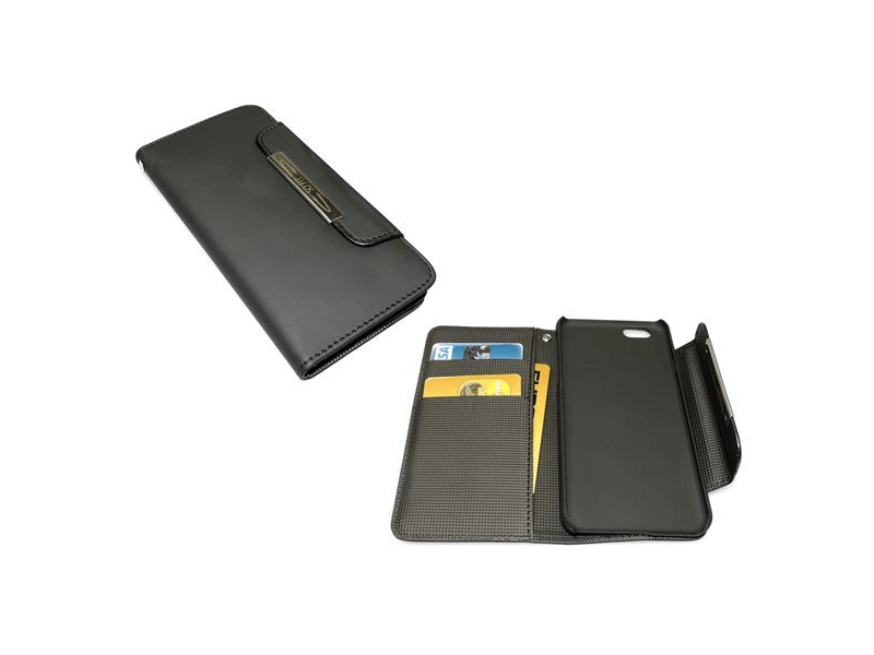 Sandberg SATOK534 iPhone 6 Telefontok, Fekete