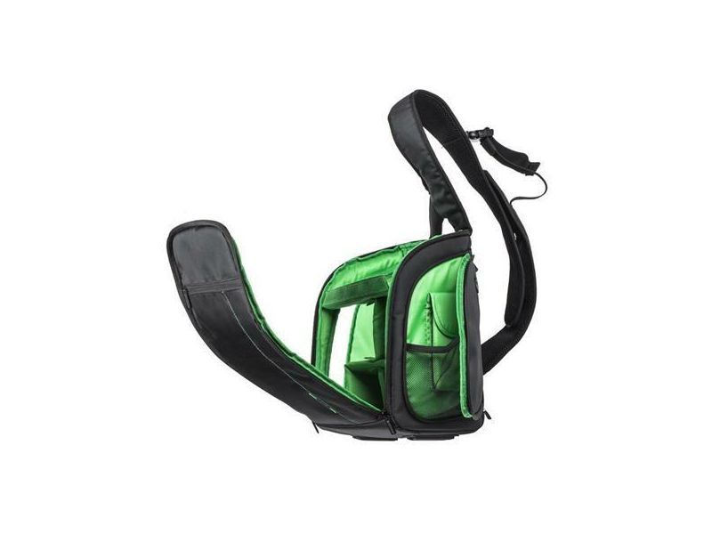 Rivacase RFOT7470 Oldaltáska DSLR fényképezőgépekhez 7470 fekete