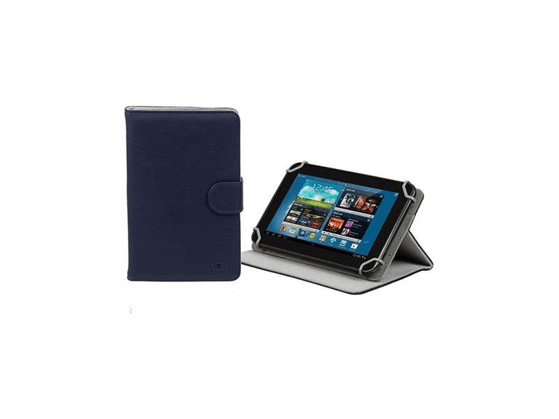 RIVACASE RTT3012BL Univerzális táblagéptok kék