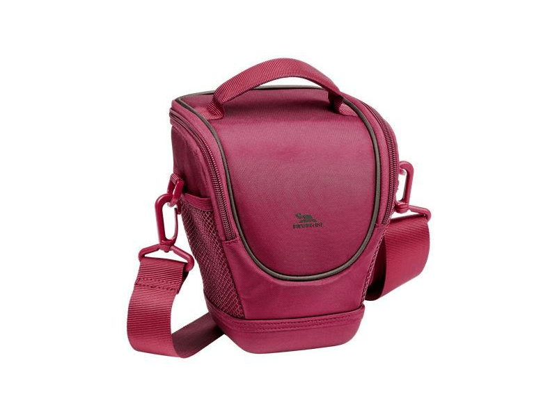 Rivacase RFVT7201R Válltáska SLR fényképezőgépekhez 7201 piros