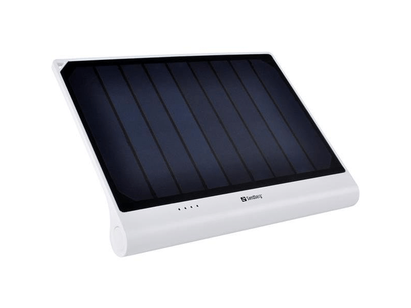 Sandberg SAPB16 PowerBank 5000 mAh, Fehér